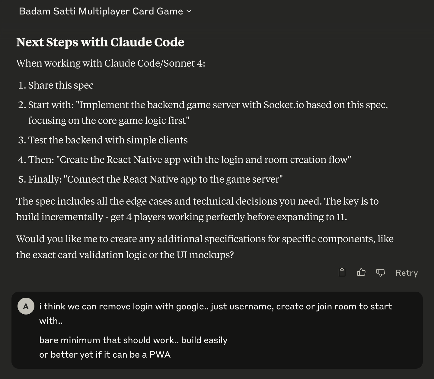Claude 4 Opus