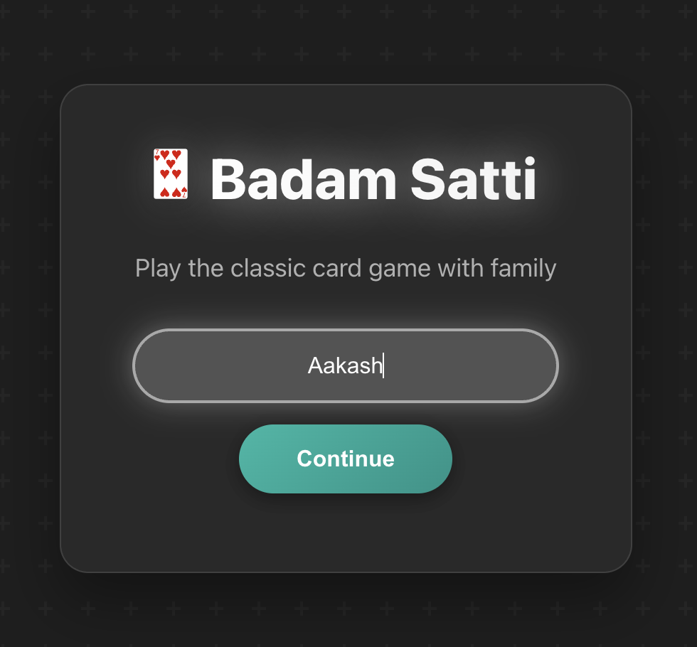 Homepage